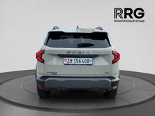 DACIA Duster TCe 150 48V Extreme 4x4, Petrol, Ex-demonstrator, Automatic - 4