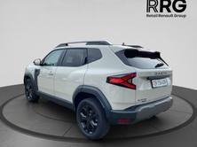 DACIA Duster TCe 150 48V Extreme 4x4, Petrol, Ex-demonstrator, Automatic - 5