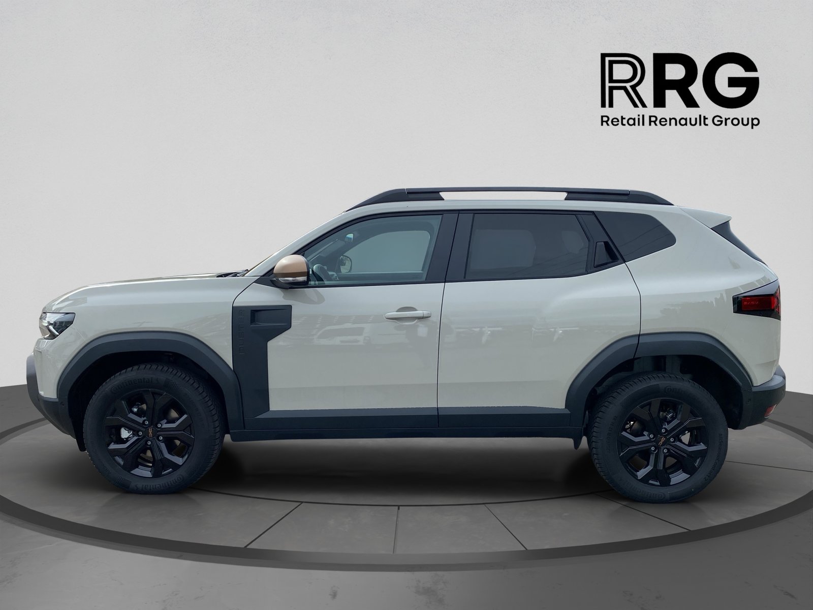 DACIA Duster TCe 150 48V Extreme 4x4, Essence, Voiture de démonstration, Automatique - 6