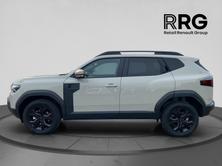 DACIA Duster TCe 150 48V Extreme 4x4, Petrol, Ex-demonstrator, Automatic - 6