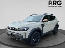 DACIA Duster TCe 150 48V Extreme 4x4, Petrol, Ex-demonstrator, Automatic - 7