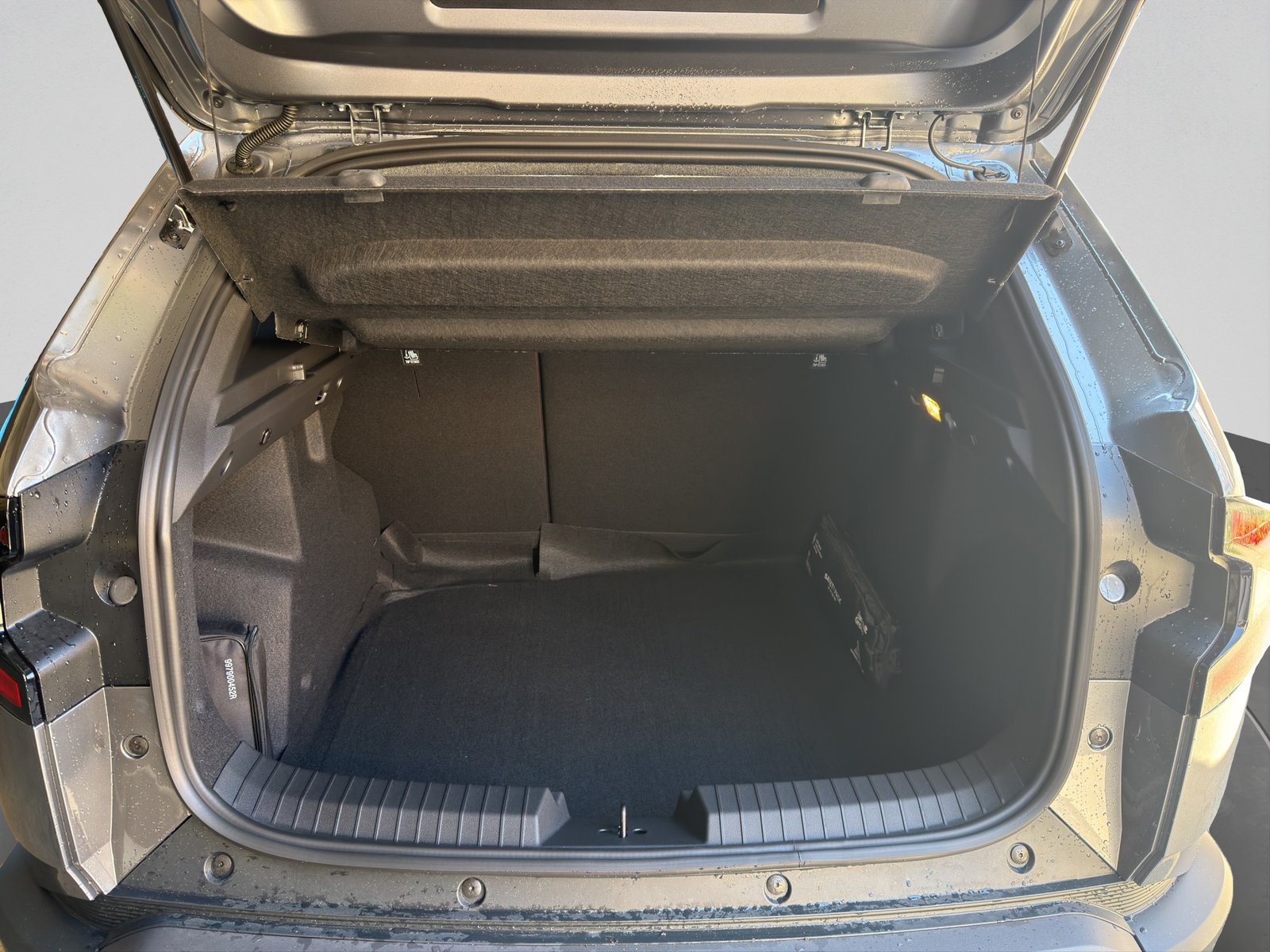 DACIA Duster TCe 150 48V Journey 4x4, Benzina, Auto dimostrativa, Automatico - 5