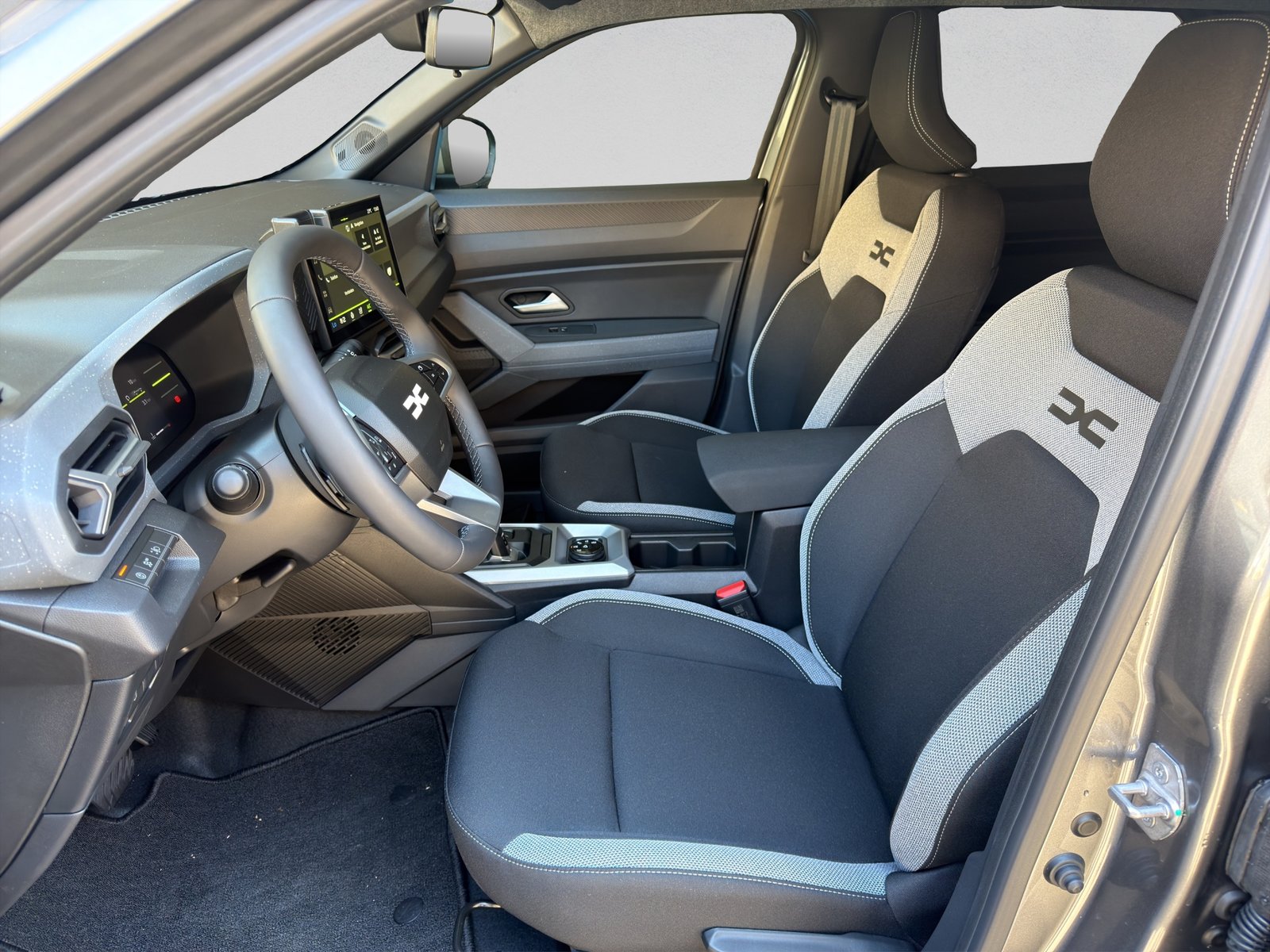 DACIA Duster TCe 150 48V Journey 4x4, Benzina, Auto dimostrativa, Automatico - 6