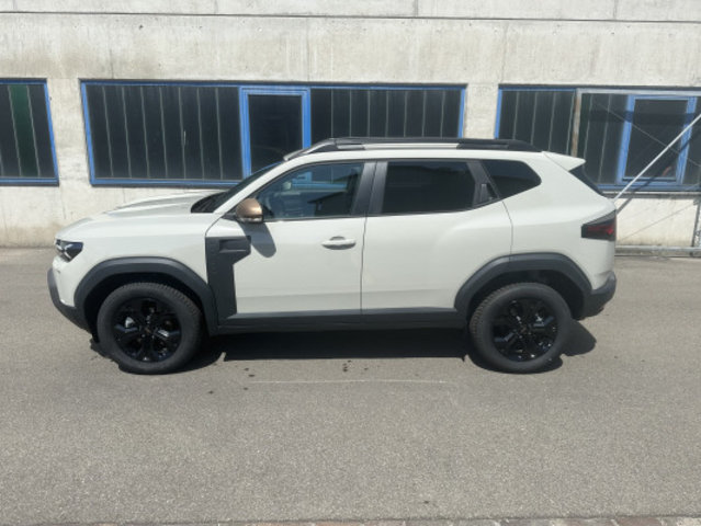 DACIA Duster 150 48V Extreme4x4