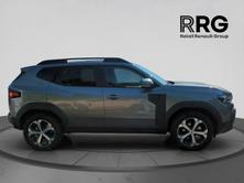 DACIA Duster HEV 155 Journey, Petrol, Ex-demonstrator, Automatic - 2