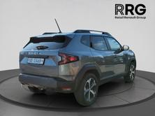 DACIA Duster HEV 155 Journey, Petrol, Ex-demonstrator, Automatic - 3