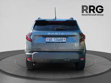 DACIA Duster HEV 155 Journey, Petrol, Ex-demonstrator, Automatic - 4