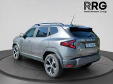 DACIA Duster HEV 155 Journey, Petrol, Ex-demonstrator, Automatic - 5