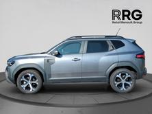 DACIA Duster HEV 155 Journey, Petrol, Ex-demonstrator, Automatic - 6