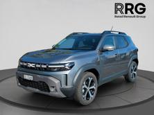 DACIA Duster HEV 155 Journey, Petrol, Ex-demonstrator, Automatic - 7