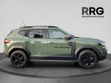 DACIA Duster HEV 155 Extreme, Petrol, Ex-demonstrator, Automatic - 2