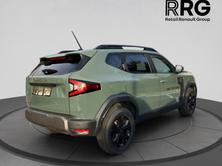 DACIA Duster HEV 155 Extreme, Petrol, Ex-demonstrator, Automatic - 3