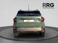 DACIA Duster HEV 155 Extreme, Petrol, Ex-demonstrator, Automatic - 4