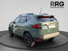 DACIA Duster HEV 155 Extreme, Petrol, Ex-demonstrator, Automatic - 5