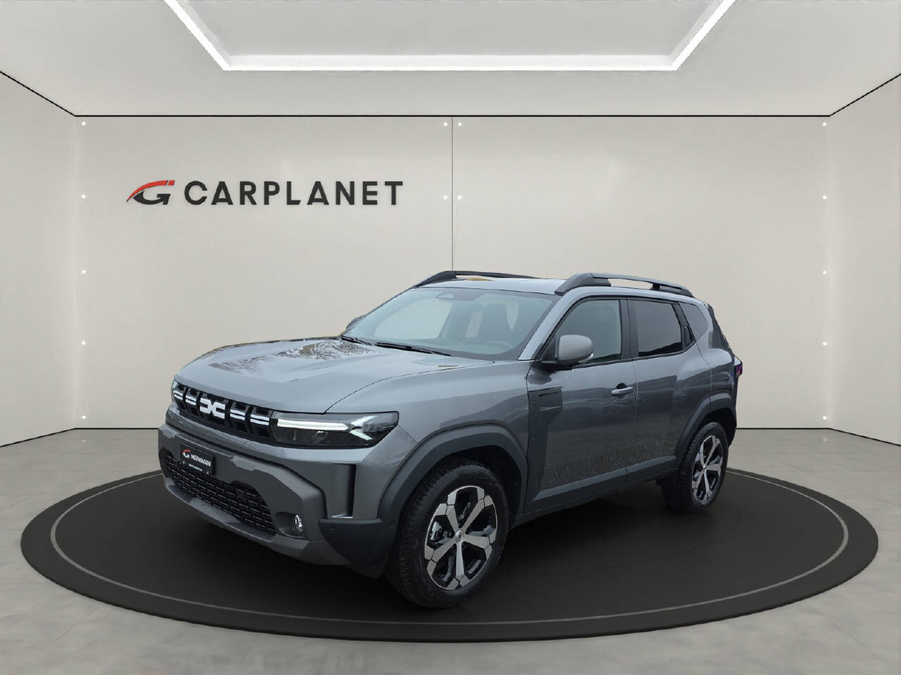 DACIA Duster 1.6 Hybrid Journey