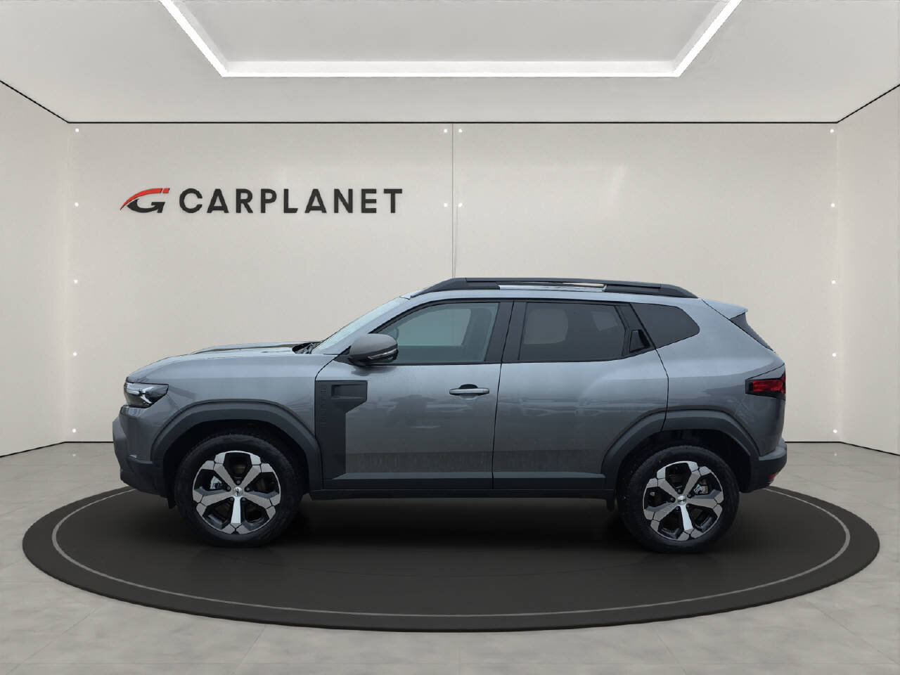 DACIA Duster 1.6 Hybrid Journey, Essence, Voiture nouvelle, Automatique - 3