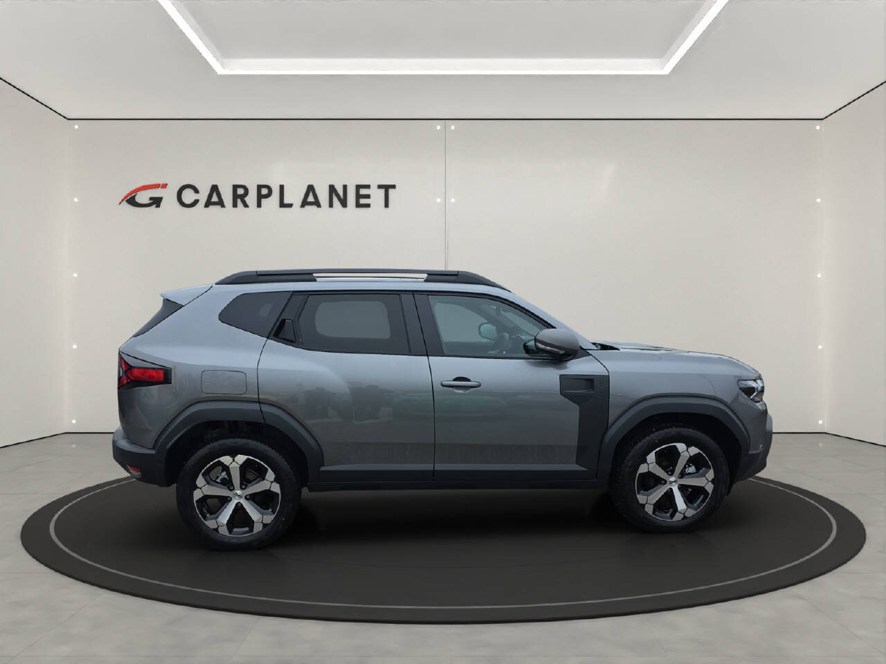 DACIA Duster 1.6 Hybrid Journey, Essence, Voiture nouvelle, Automatique - 7
