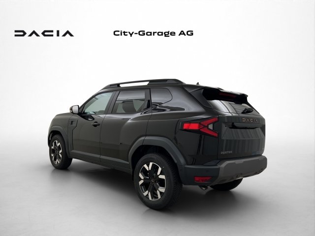 DACIA Duster 1.2 TCe Extreme 4WD, Hybride Léger Essence/Électricité, Manuelle - 2