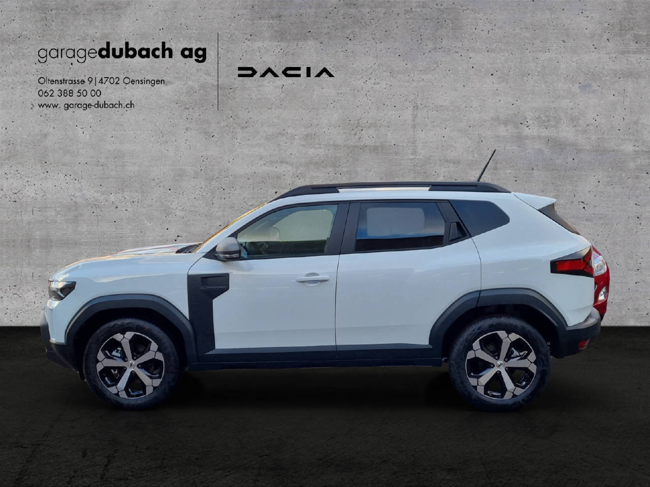 DACIA Duster 1.6 Hybrid Journey 140, Hybride Integrale Benzina/Elettrica, Automatico