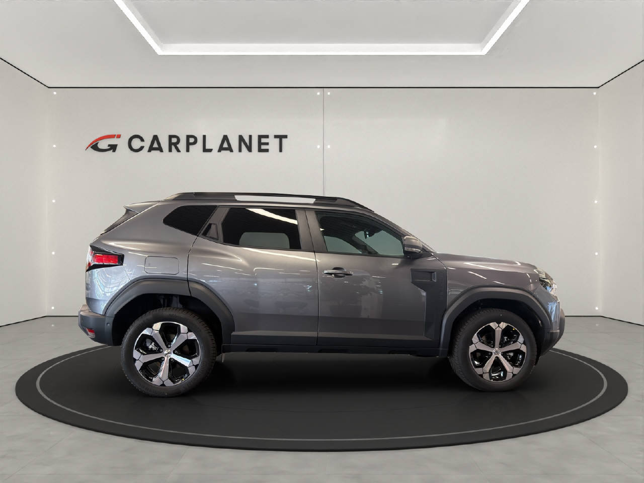 DACIA Duster 1.2 Hybrid Journey 4WD, Hybride Integrale Benzina/Elettrica, Automatico - 4