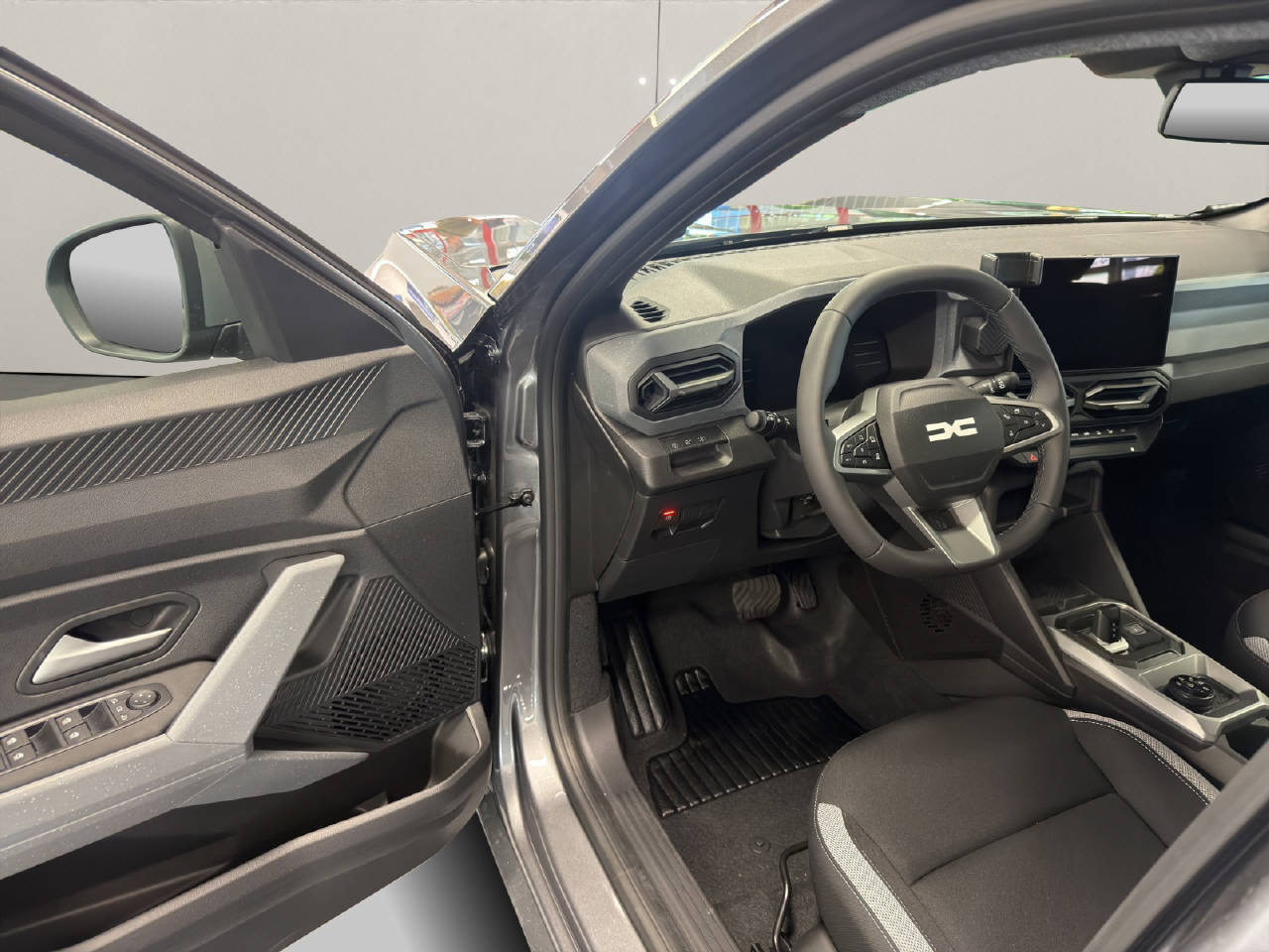DACIA Duster 1.2 Hybrid Journey 4WD, Hybride Integrale Benzina/Elettrica, Automatico - 6
