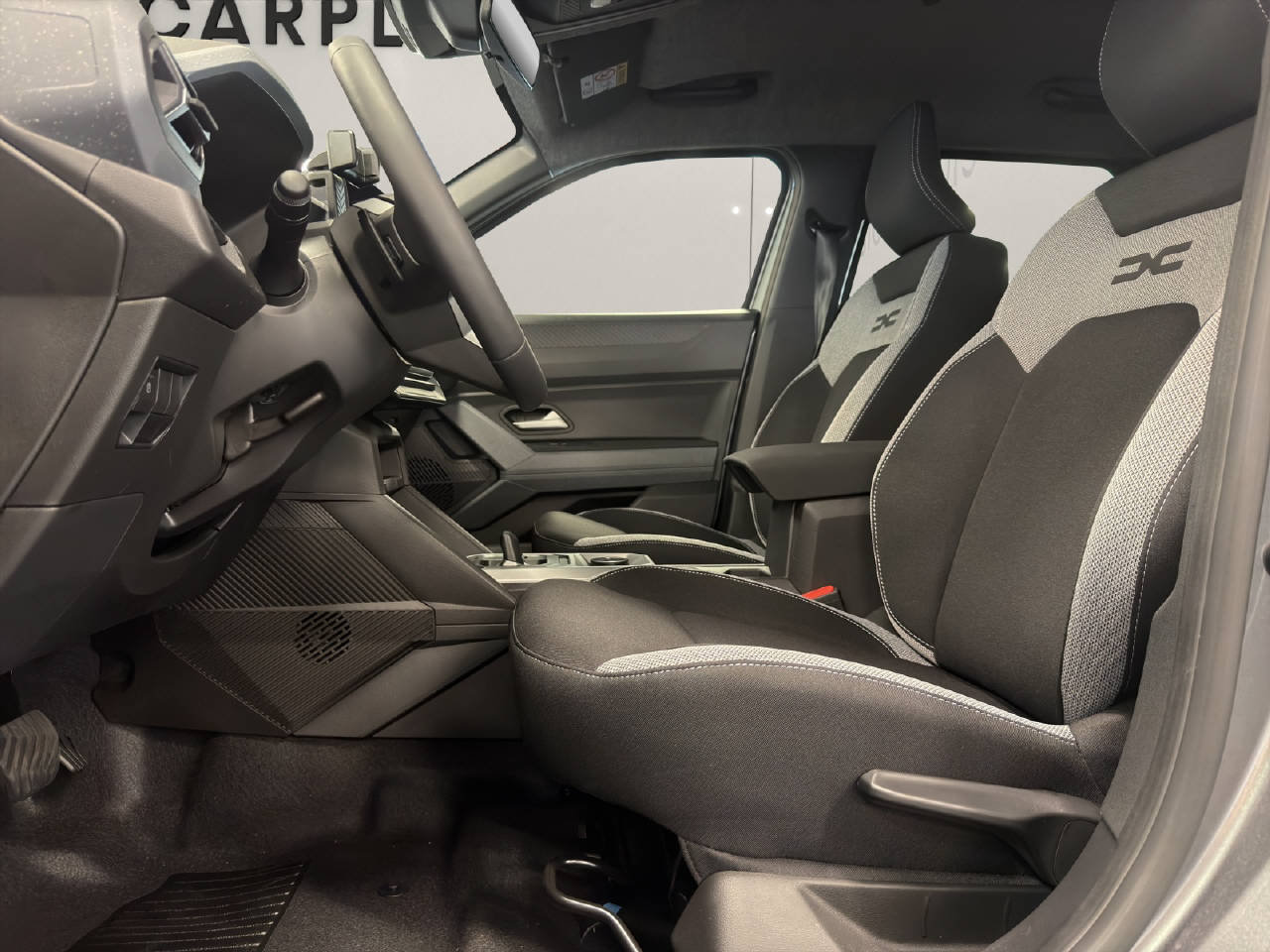 DACIA Duster 1.2 Hybrid Journey 4WD, Hybride Integrale Benzina/Elettrica, Automatico - 7