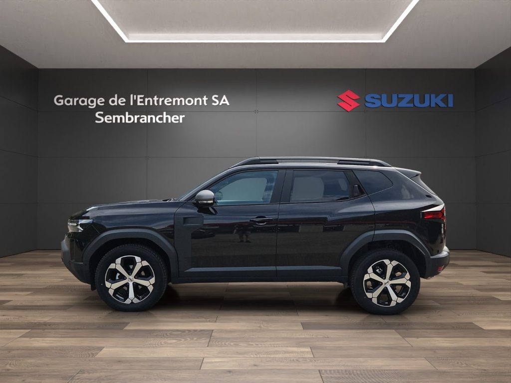 DACIA DUSTER 1.2 TCe Journey 48V 4WD, Hybride Léger Essence/Électricité, Voiture nouvelle, Manuelle - 3