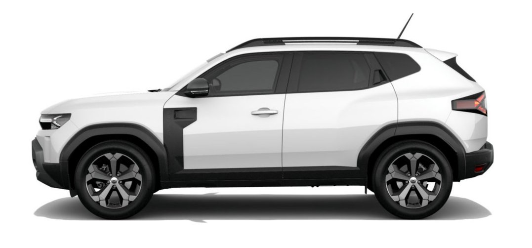 DACIA Duster TCe 130 48V Journey, Hybride Leggero Benzina/Elettrica, Auto nuove, Manuale - 2