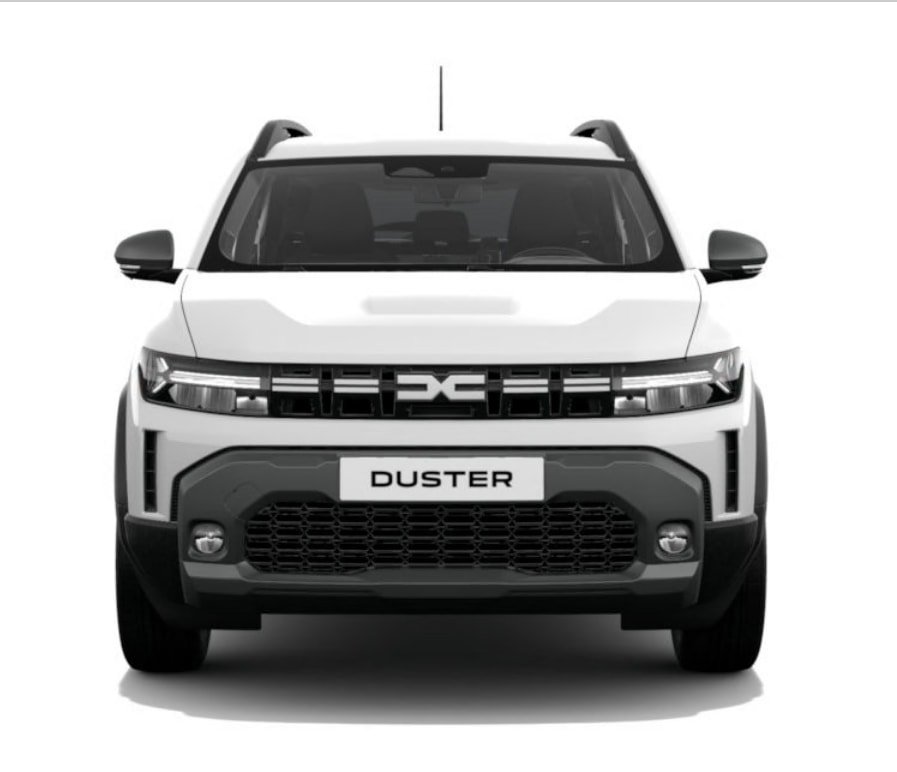 DACIA Duster TCe 130 48V Journey, Hybride Leggero Benzina/Elettrica, Auto nuove, Manuale - 3