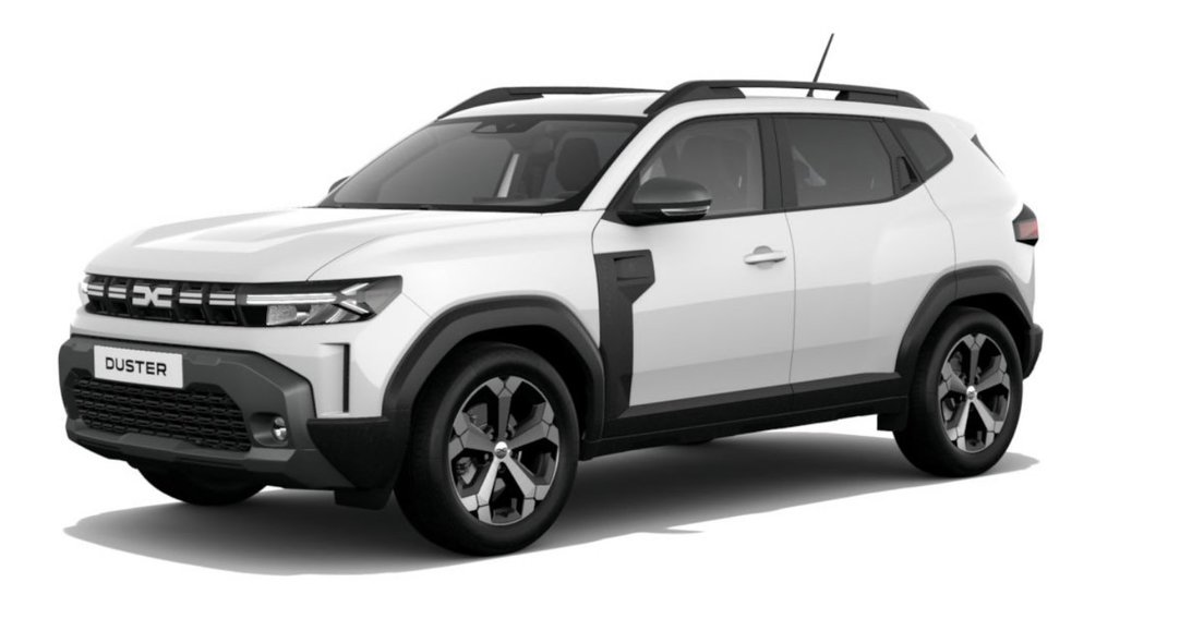 DACIA Duster TCe 130 48V Journey, Hybride Leggero Benzina/Elettrica, Auto nuove, Manuale - 4