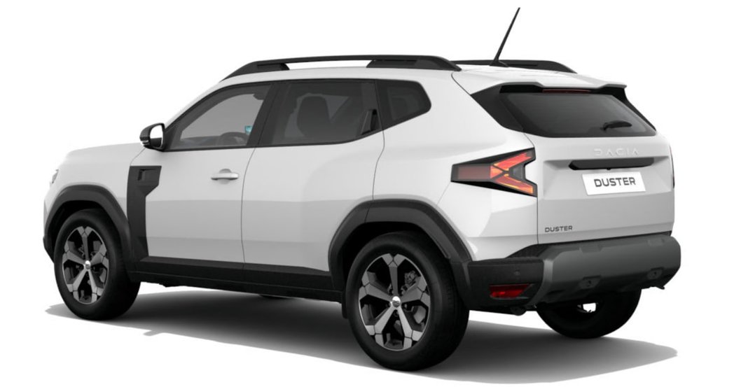 DACIA Duster TCe 130 48V Journey, Hybride Leggero Benzina/Elettrica, Auto nuove, Manuale - 5