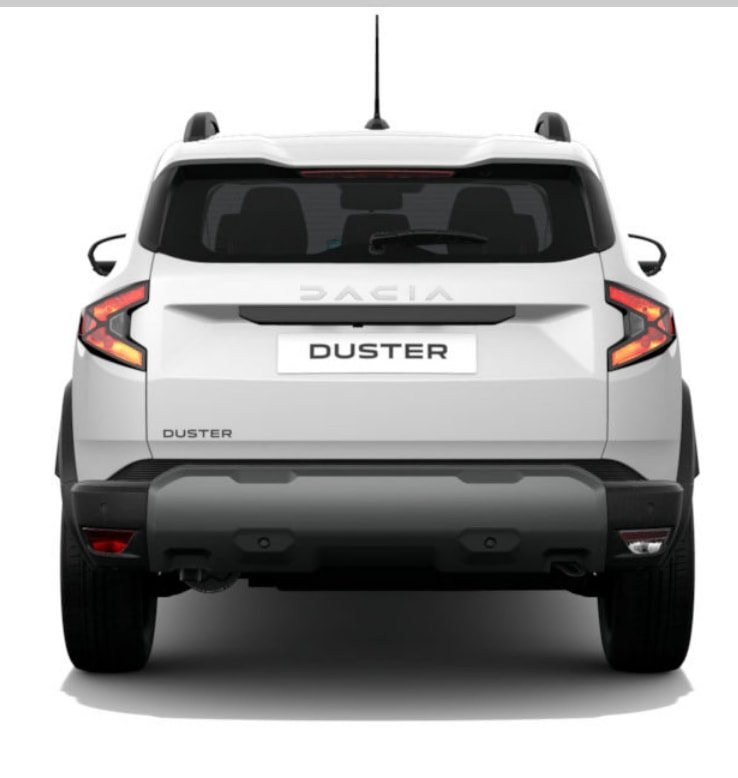 DACIA Duster TCe 130 48V Journey, Hybride Leggero Benzina/Elettrica, Auto nuove, Manuale - 6