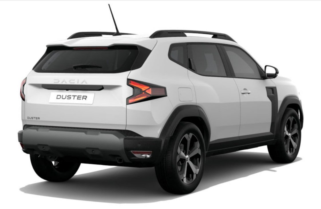 DACIA Duster TCe 130 48V Journey, Hybride Leggero Benzina/Elettrica, Auto nuove, Manuale - 7