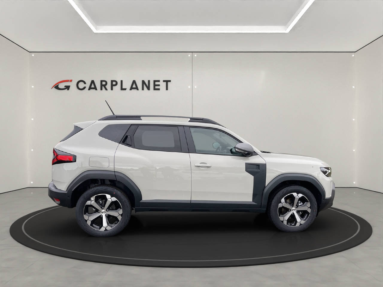 DACIA Duster 1.6 Hybrid Journey, Hybride Intégral Essence/Électricité, Voiture nouvelle, Automatique - 6