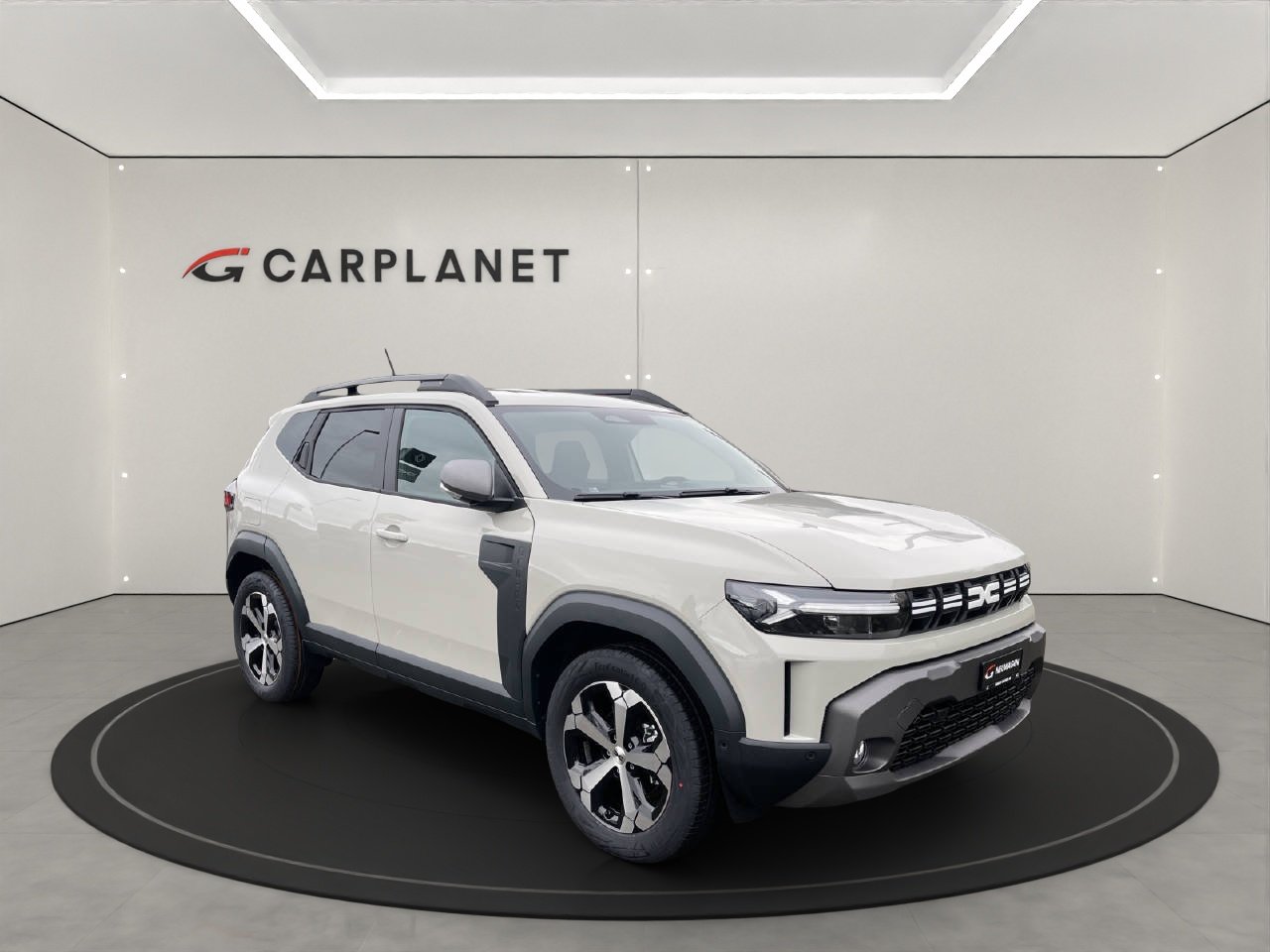 DACIA Duster 1.6 Hybrid Journey, Hybride Intégral Essence/Électricité, Voiture nouvelle, Automatique - 7