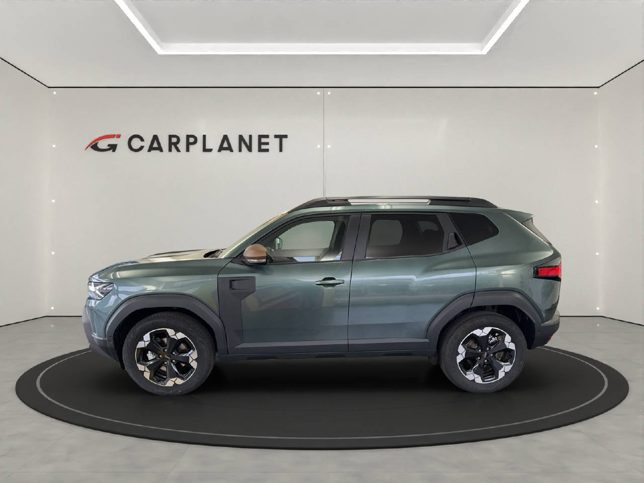 DACIA Duster 1.6 Hybrid Extreme, Hybride Integrale Benzina/Elettrica, Auto nuove, Automatico - 2