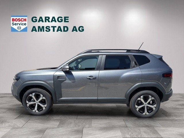 DACIA Duster TCe 130 48V Journey 4x4, Hybride Léger Essence/Électricité, Voiture nouvelle, Manuelle - 4
