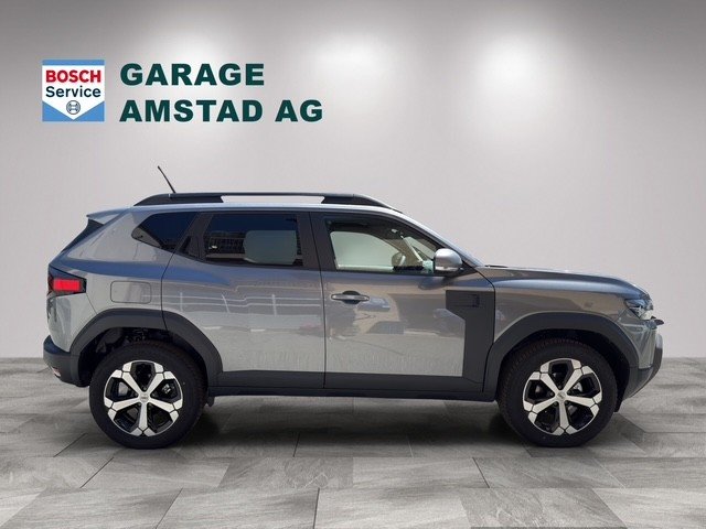 DACIA Duster TCe 130 48V Journey 4x4, Hybride Léger Essence/Électricité, Voiture nouvelle, Manuelle - 5