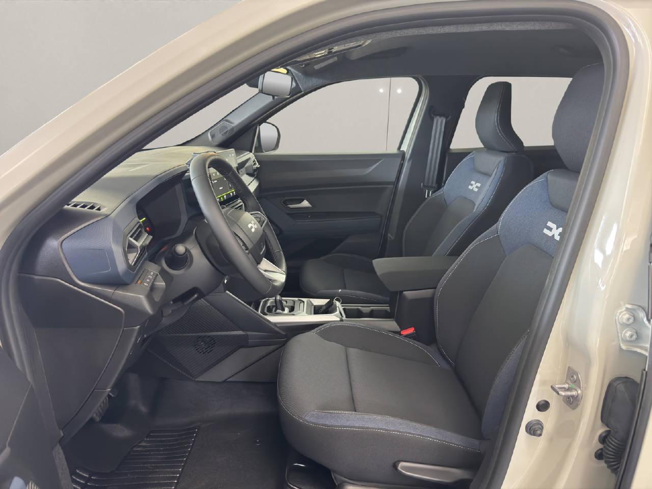 DACIA Duster 1.6 Hybrid Journey, Hybride Intégral Essence/Électricité, Voiture nouvelle, Automatique - 5