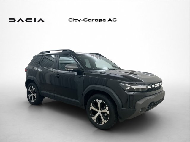 DACIA Duster journey mild hybrid 4x4, Hybride Léger Essence/Électricité, Voiture nouvelle, Manuelle - 4