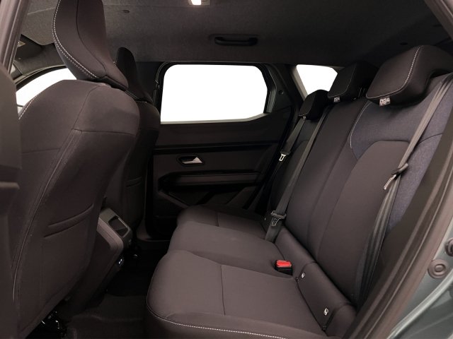 DACIA Duster 1.2 TCe Journey 4WD, Hybride Léger Essence/Électricité, Voiture nouvelle, Manuelle - 6