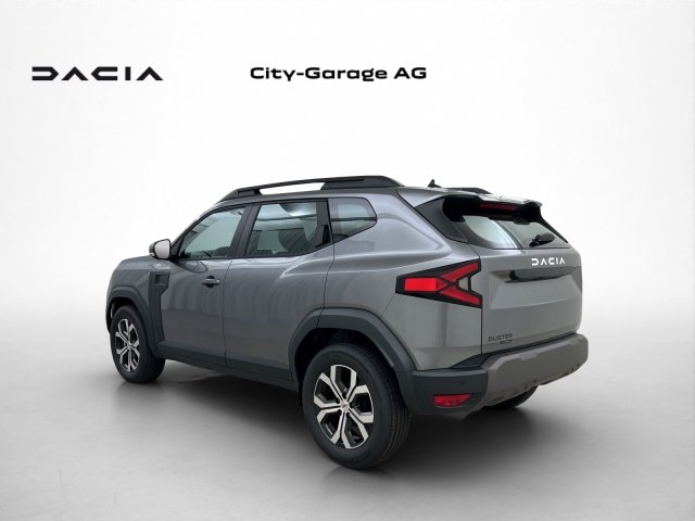 DACIA Duster 1.6 Hybrid Expression, Voll-Hybrid Benzin/Elektro, Neuwagen, Automatik - 2
