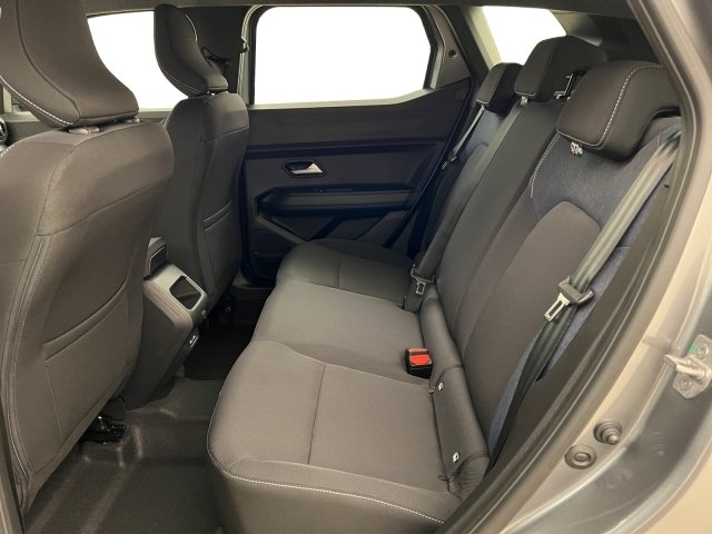 DACIA Duster 1.6 Hybrid Expression, Voll-Hybrid Benzin/Elektro, Neuwagen, Automatik - 7
