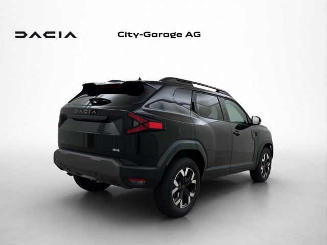 DACIA Duster 1.2 TCe Extreme 4WD, Hybride Léger Essence/Électricité, Voiture nouvelle, Manuelle - 3