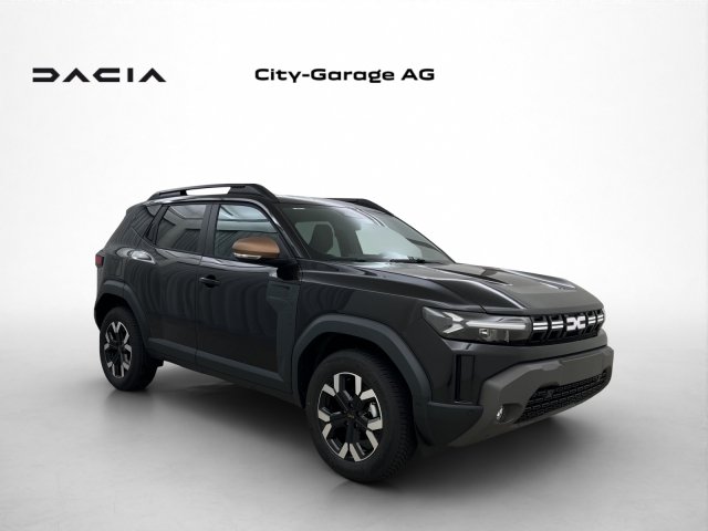 DACIA Duster 1.2 TCe Extreme 4WD, Hybride Léger Essence/Électricité, Voiture nouvelle, Manuelle - 4