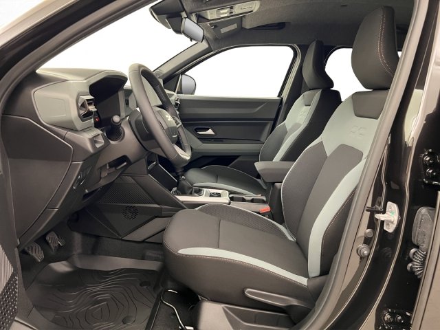 DACIA Duster 1.2 TCe Extreme 4WD, Hybride Léger Essence/Électricité, Voiture nouvelle, Manuelle - 5