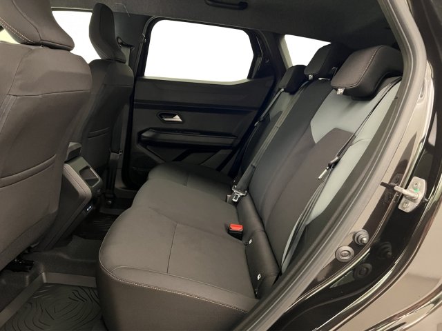 DACIA Duster 1.2 TCe Extreme 4WD, Hybride Léger Essence/Électricité, Voiture nouvelle, Manuelle - 6
