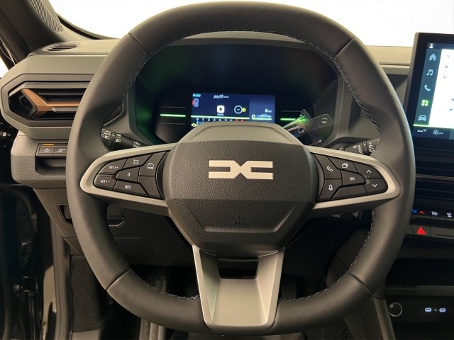 DACIA Duster 1.2 TCe Extreme 4WD, Hybride Léger Essence/Électricité, Voiture nouvelle, Manuelle - 7