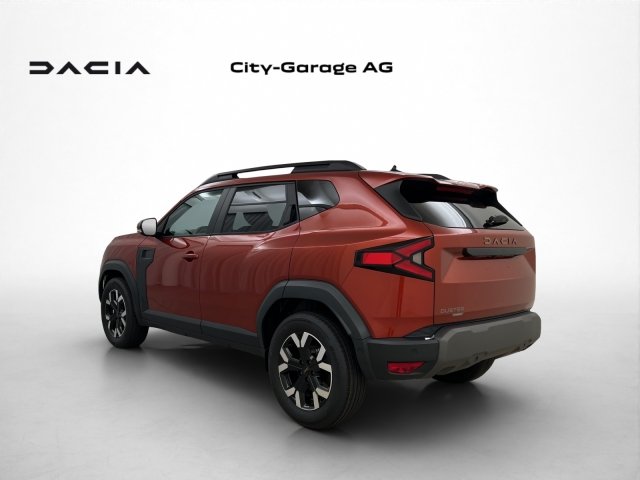 DACIA Duster 1.6 Hybrid Extreme, Hybride Integrale Benzina/Elettrica, Auto nuove, Automatico - 2