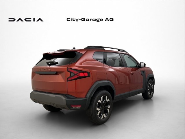 DACIA Duster 1.6 Hybrid Extreme, Hybride Integrale Benzina/Elettrica, Auto nuove, Automatico - 3